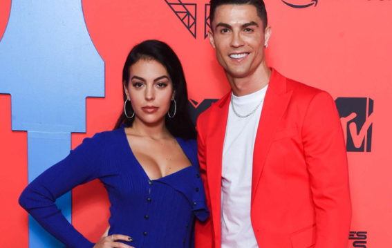 Cristiano Ronaldo’s Fiancée?